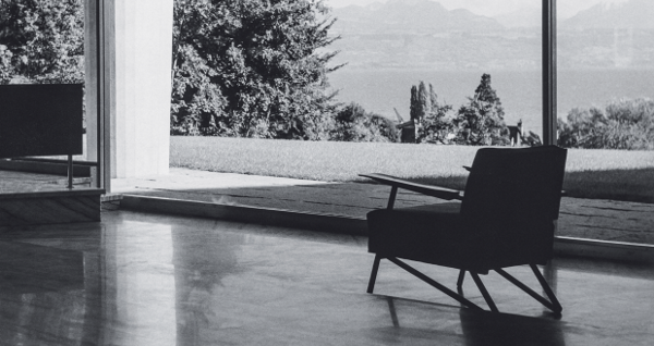 Jean Tschumi